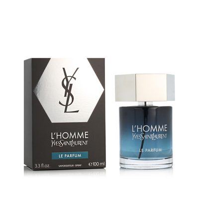 Yves Saint Laurent L'Homme Le Parfum Eau De Parfum 100 ml (man)