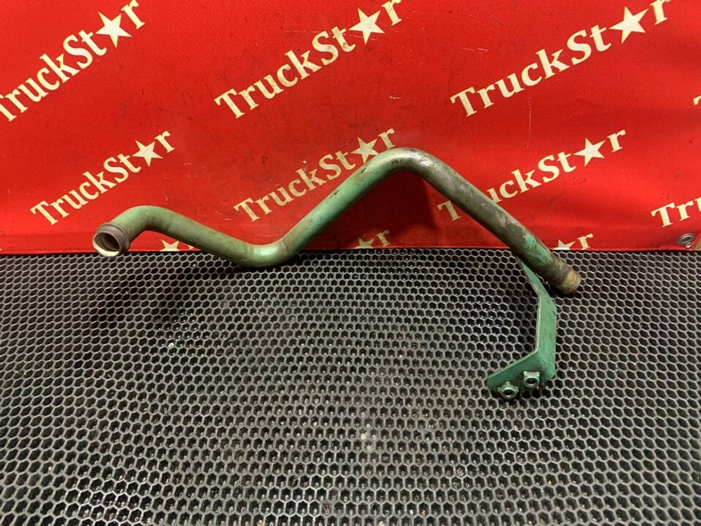 Трубка охлаждающей жидкости