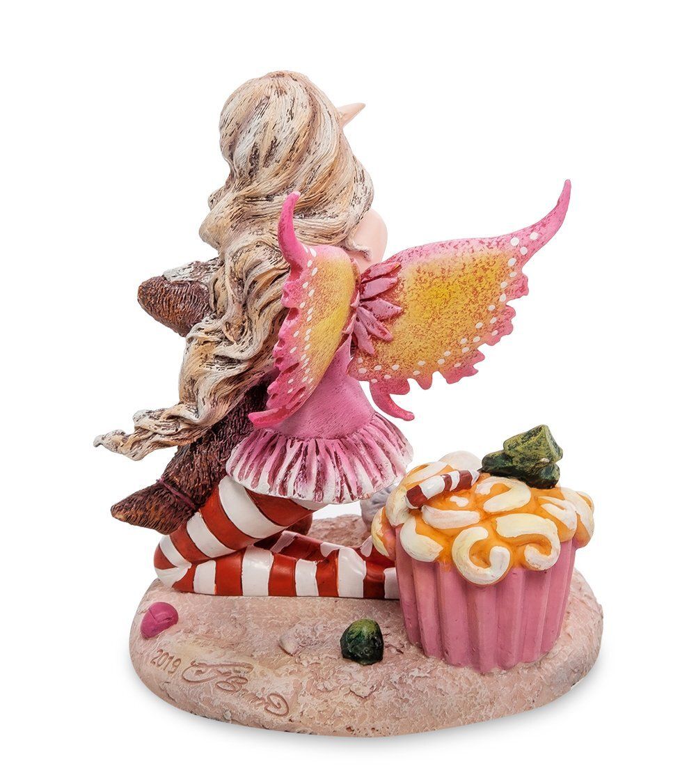 Great Art GA-109 Статуэтка «Фея удовольствий»