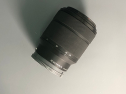 Sony FE 28-70mm 3.5-5.6 OSS