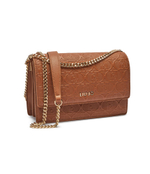 Сумка через плечо Liu Jo - коричневый(AF4253 E0538)