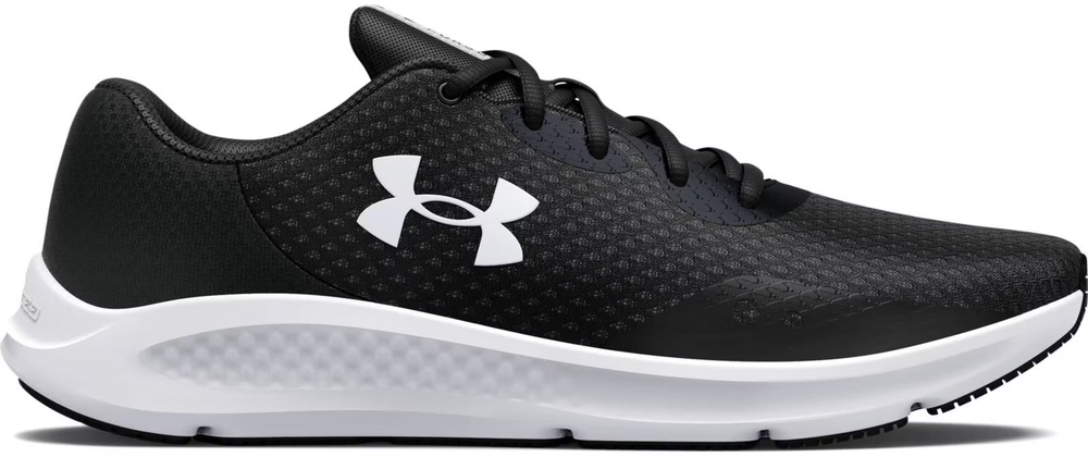 3024878-001 Кроссовки беговые Under Armour Charged Pursuit 3