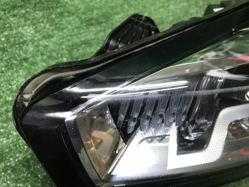 Фара левая Chery Tiggo 7 Pro (2020-2024) LED