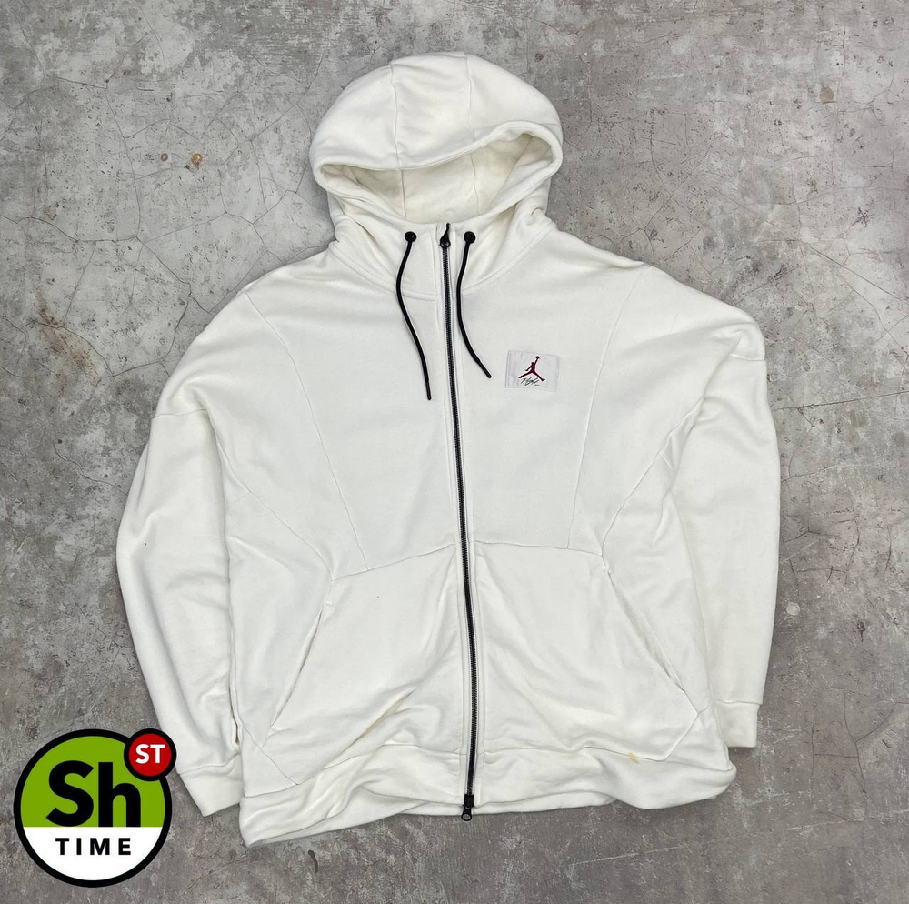 Кофта AirJordan 23