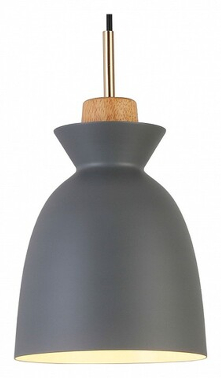 Подвесной светильник Escada Crater 1107/1S