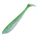 Силиконовая приманка Xbaits Maskin MINI (150мм, 21гр), 3шт/уп