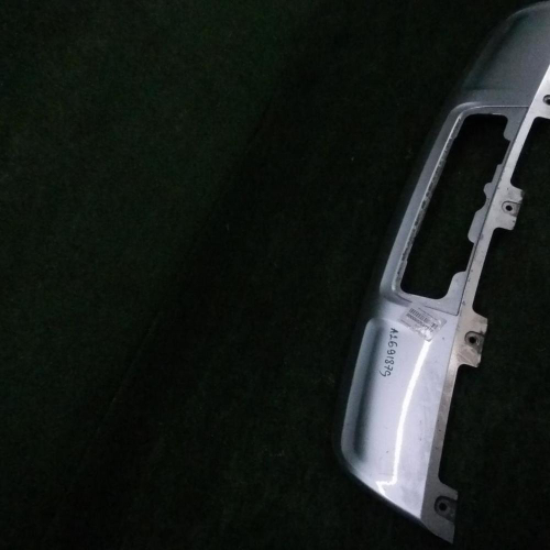 Накладка юбки заднего бампера Maserati Levante (2016-2020)