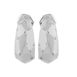 Серьги с Бриллиантами, E0190-7/8