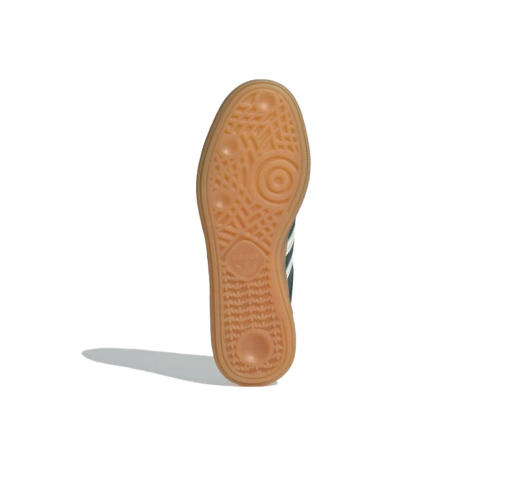 Женские кроссовки Adidas Handball Spezial 'Mineral Green Gum' IG1976