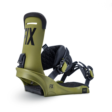 Крепления Fix Truce army