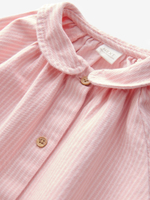 Платье для девочки Next E27-512, Розовый