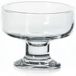 Ваза для мороженого АЙС ВИЛЛЬ 3 шт. 81 мм