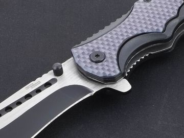 Нож A-251 складной автоматический флиппер