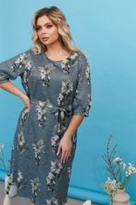 Платье Мона Лиза №6 Valentina (Акция)