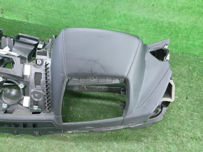 Комплект безопасности BMW 8er G14 (2018-н.в.)