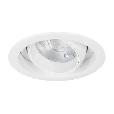 Светильник MS-VORTEX-BUILT-R135-30W Day4000 (WH-WH, 17 deg, 230V) (Arlight, IP20 Металл, 5 лет) 057755
