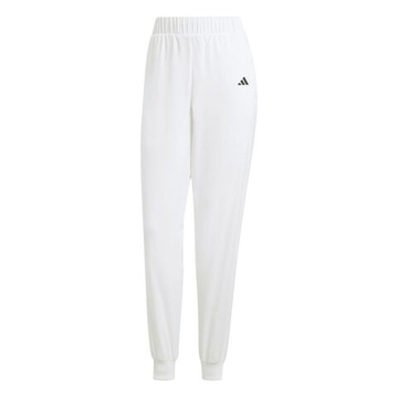 Женские теннисные брюки Adidas Tennis Walk On - white