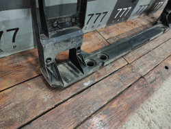 Панель передняя Haval Jolion 21-нв Б/У Оригинал 8400661XGW02A