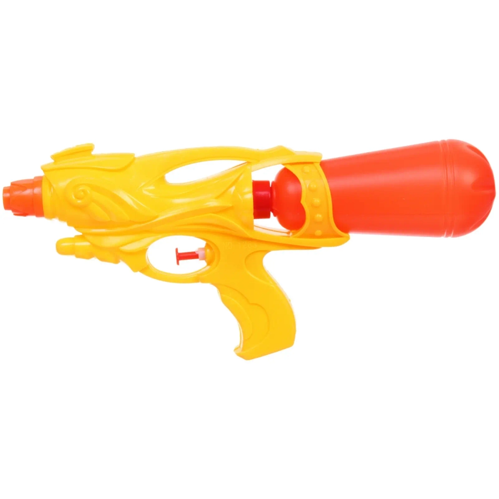 Водяной пистолет «Морская пена» 29*14 см, микс