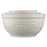 Набор мерных чаш innovative kitchen, 3 шт.