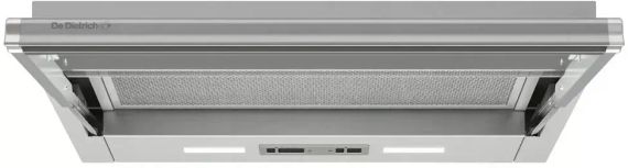 Встраиваемая вытяжка De Dietrich DHT3622X