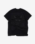 Футболка Hannya Black