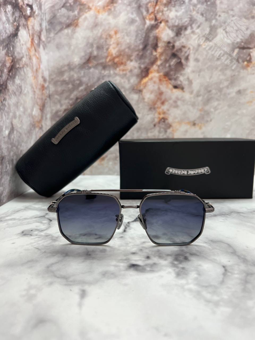 Солнечные очки Chrome Hearts