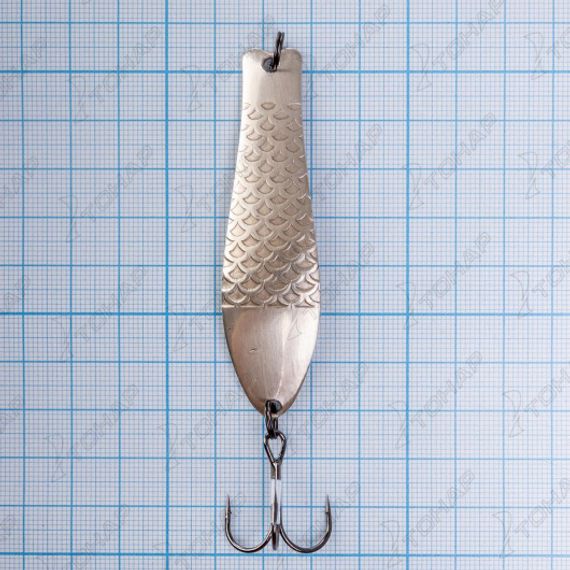 Блесна Колеб.станд. Финка 15гр. цв.06 медь чешуя (PR-F-15-06) Premier