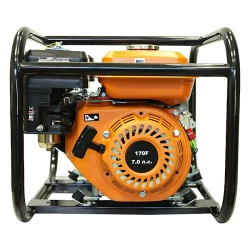 Sturm! BP8710GV мотопомпа бензиновая