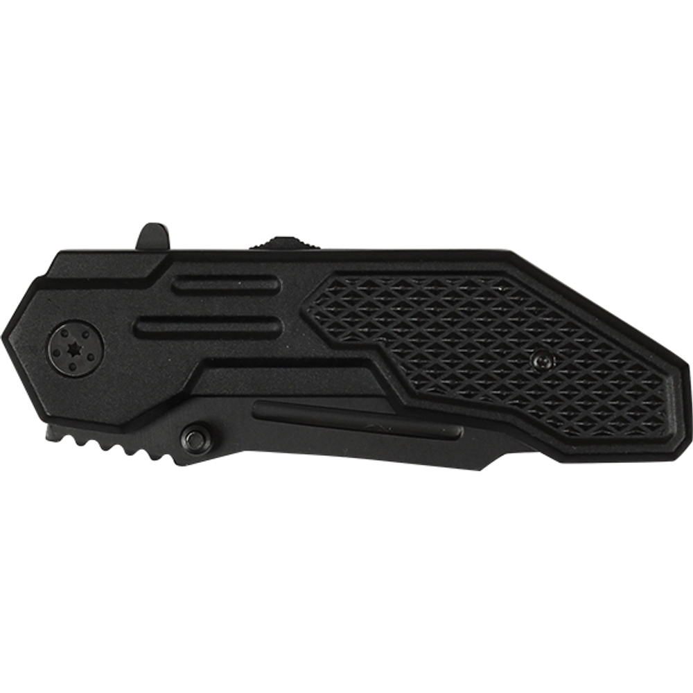 Нож складной Track Steel E510-20