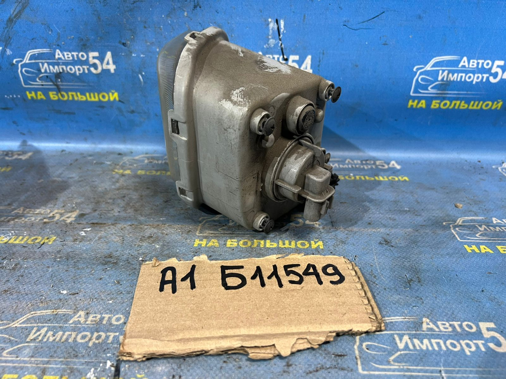 Туманка левая HYUNDAI STAREX 2004-2007