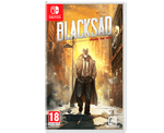 Blacksad Under The Skin (NS) NEW