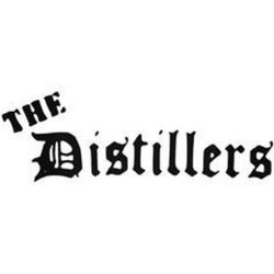 The Distillers