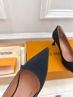 Louis Vuitton Blossom Pump