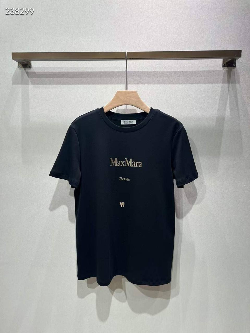 Футболка MaxMara