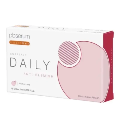 Daily Anti-Blemish PBSerum | Ежедневный отбеливающий уход