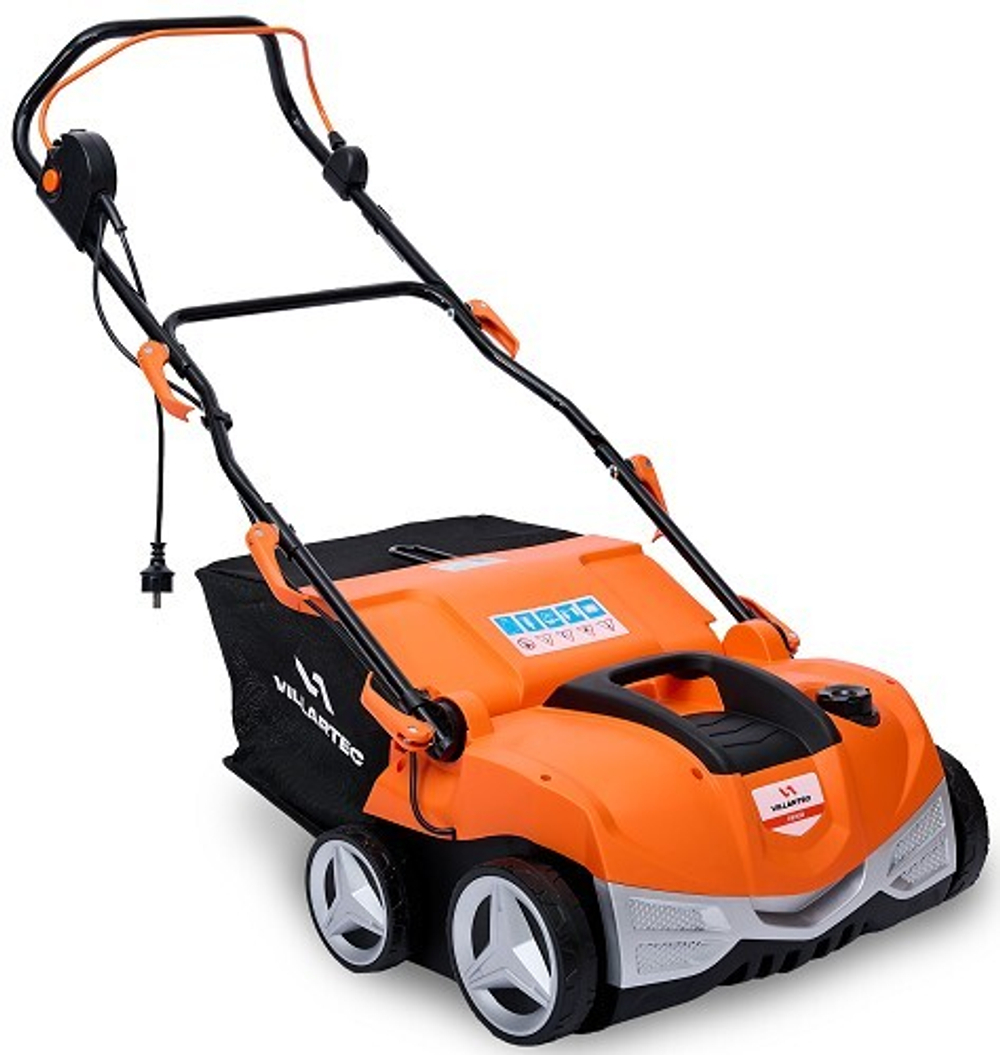 Скарификатор электрический VILLARTEC AE1638