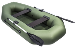 Лодка ПВХ Мастер Лодок Аква Оптима 240 -