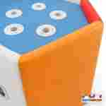 Аэрофонтан «Взлёт» шестигранный, 60×60×80 см