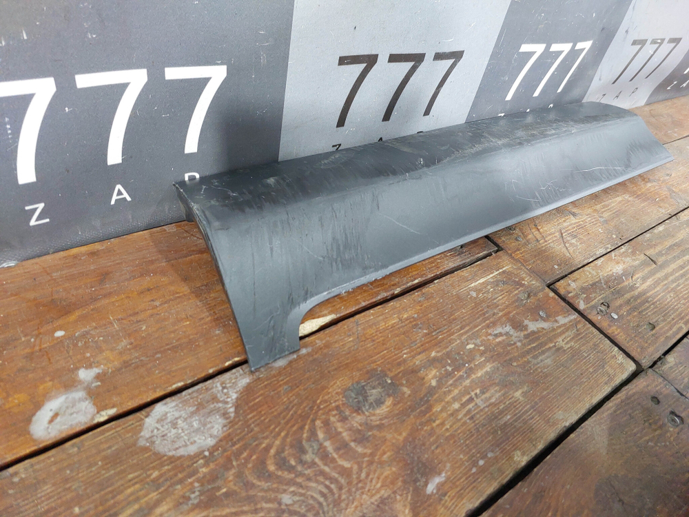 Накладка двери задней левой Honda CR-V 4 (RE, RM) 12-18 Б/У Оригинал 75333T0AJ01