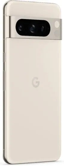 Google Pixel 8 Pro 12/512Gb  porcelain (фарфоровый)