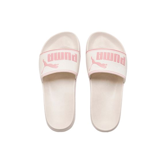 Puma Leadcat 'Pastel Parchment Bridal Rose'