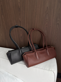 Сумка из натуральной кожи