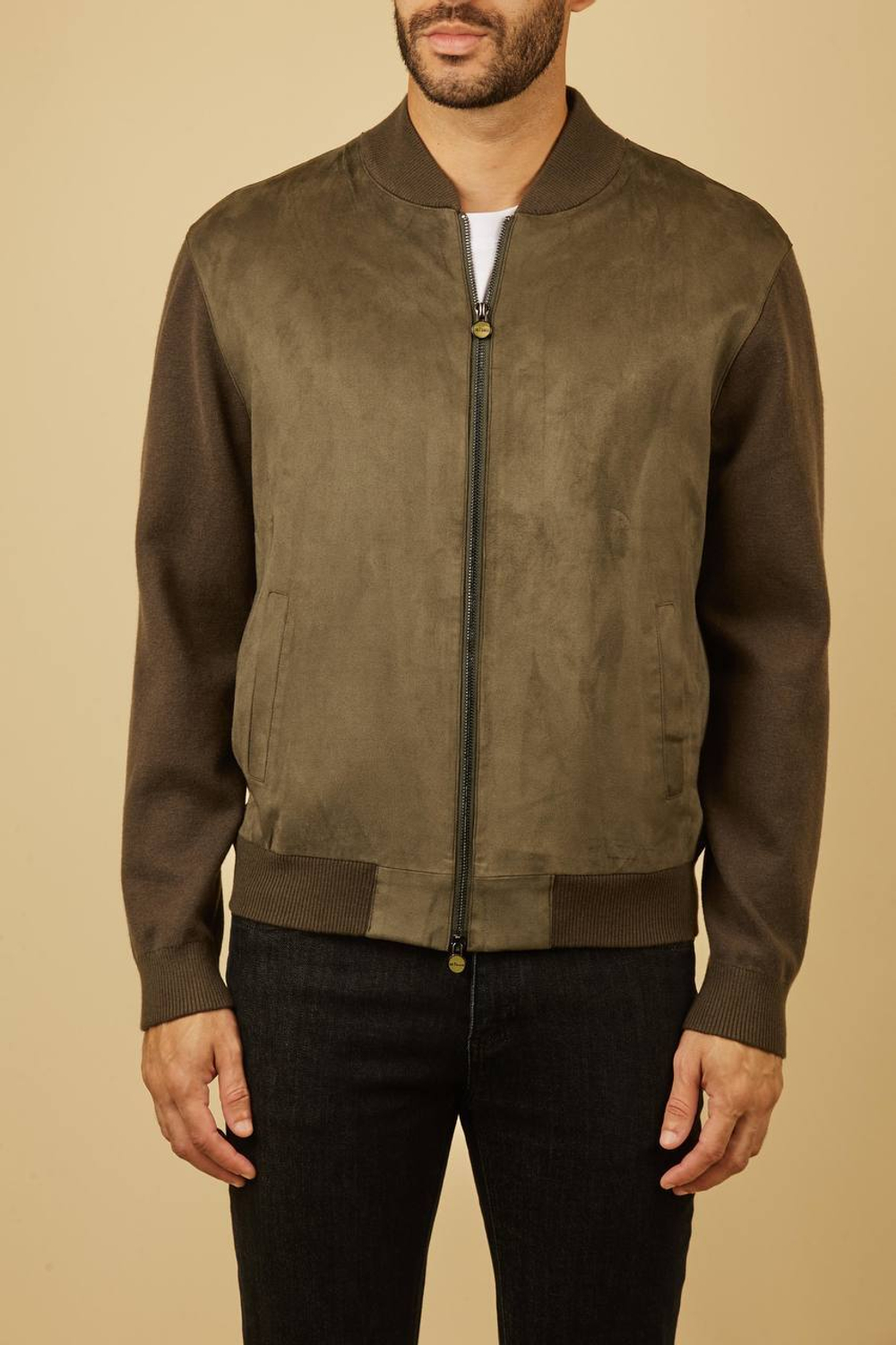 Кардиган Kiton