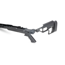 Ложа MG-08 на Turqua Gen 2, Композитный стеклопластик, MasterGun