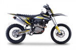 Мотоцикл эндуро ROCKOT R7 Hornet (Version 2022)