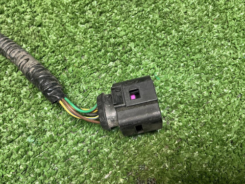 Проводка заднего бампера Geely Okavango (23-нв)