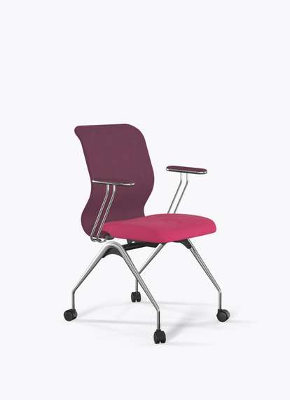 Офисное кресло  Sit 8 Mr4-4T - Vivaldi