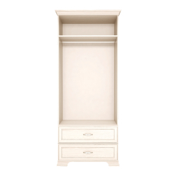 Шкаф для одежды Венеция 17