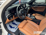 BMW 5 Series (G30) 520i M Sports (06.2021)